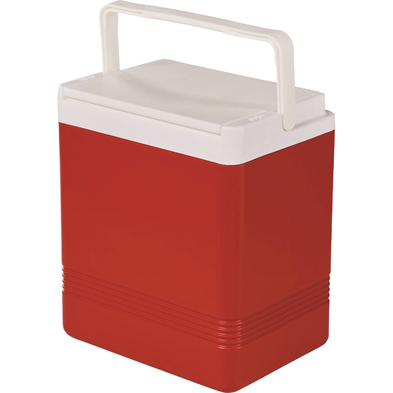 Igloo Legend 17 Qt. Cooler, Red