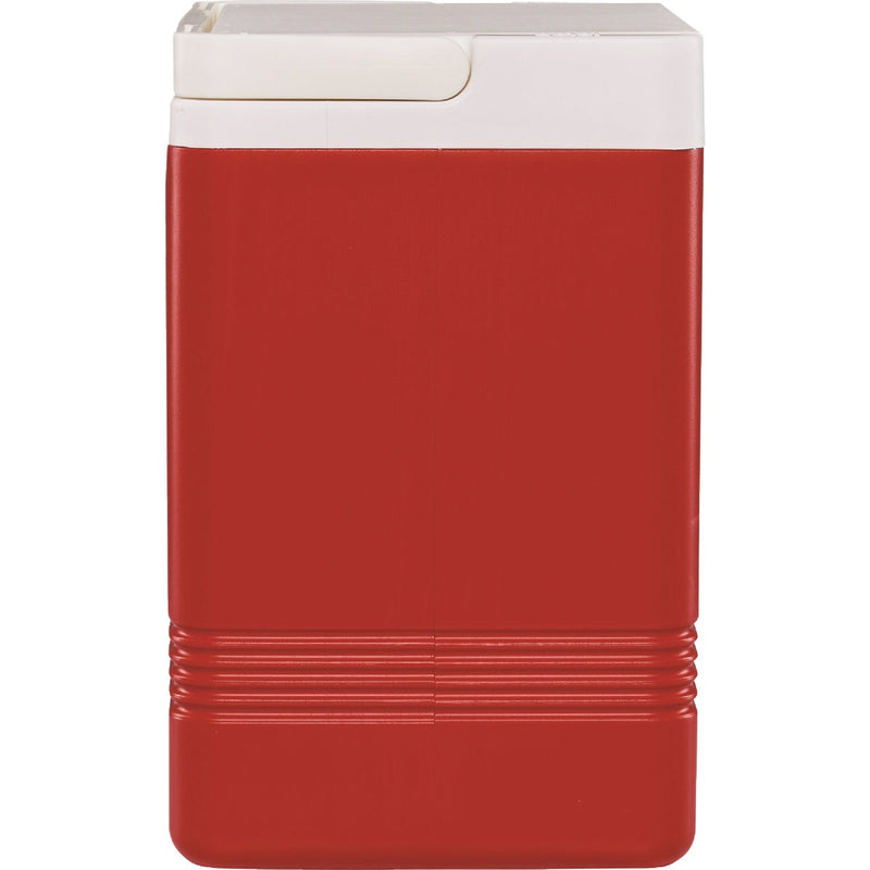 Igloo Legend 17 Qt. Cooler, Red