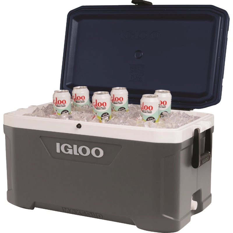 Igloo MaxCold 70 Qt. Cooler