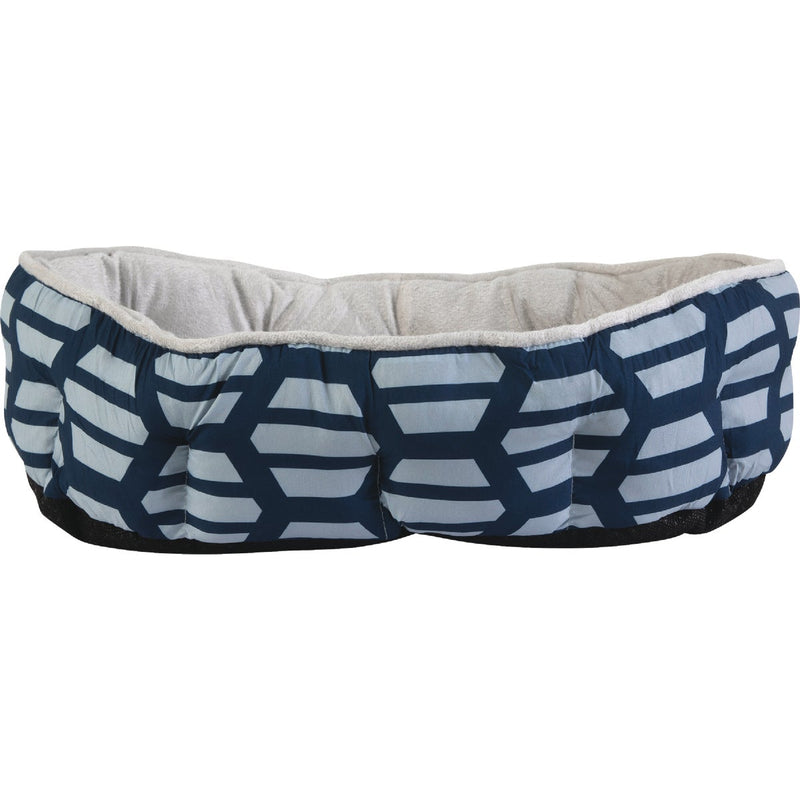 Aspen Pet 19 In. x 14 In. Oval Polyester