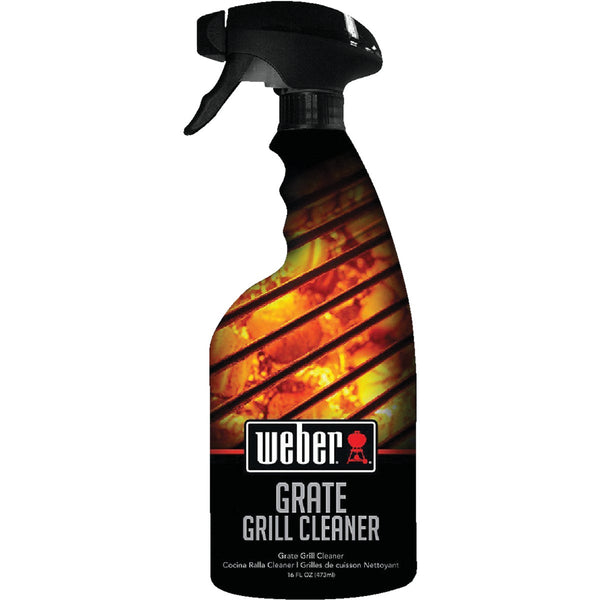 Weber 16 Oz. Grate Grill Cleaner