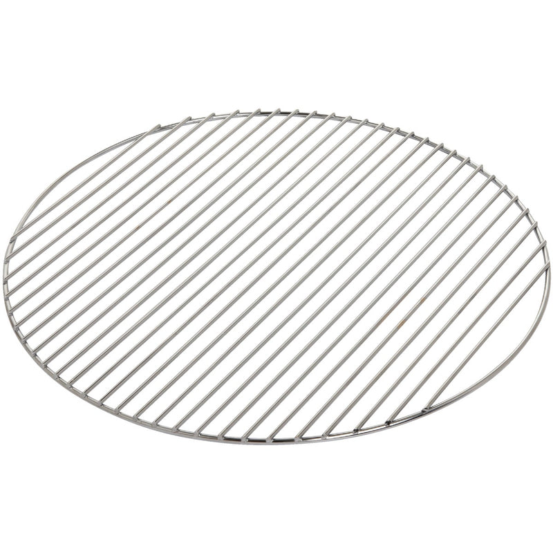 Old Smokey 20.9 In. Aluminized Steel Top Grill Grate