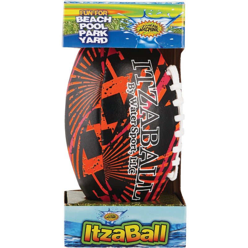 Water Sports ItzaFootball Pool Toy