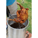 Metal Fusion King Kooker 29 Qt. Aluminum Turkey Outdoor Fryer
