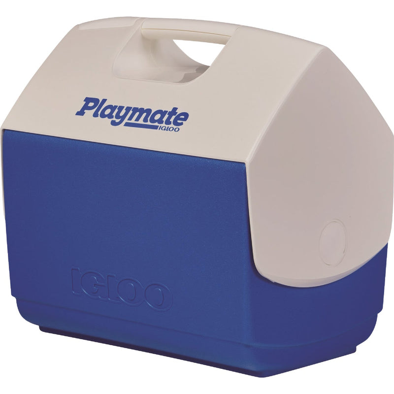 Igloo Playmate Elite 16 Qt. Cooler, Sneaky Blue