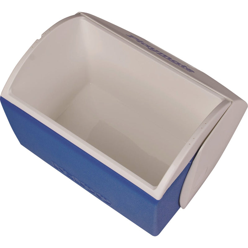 Igloo Playmate Elite 16 Qt. Cooler, Sneaky Blue