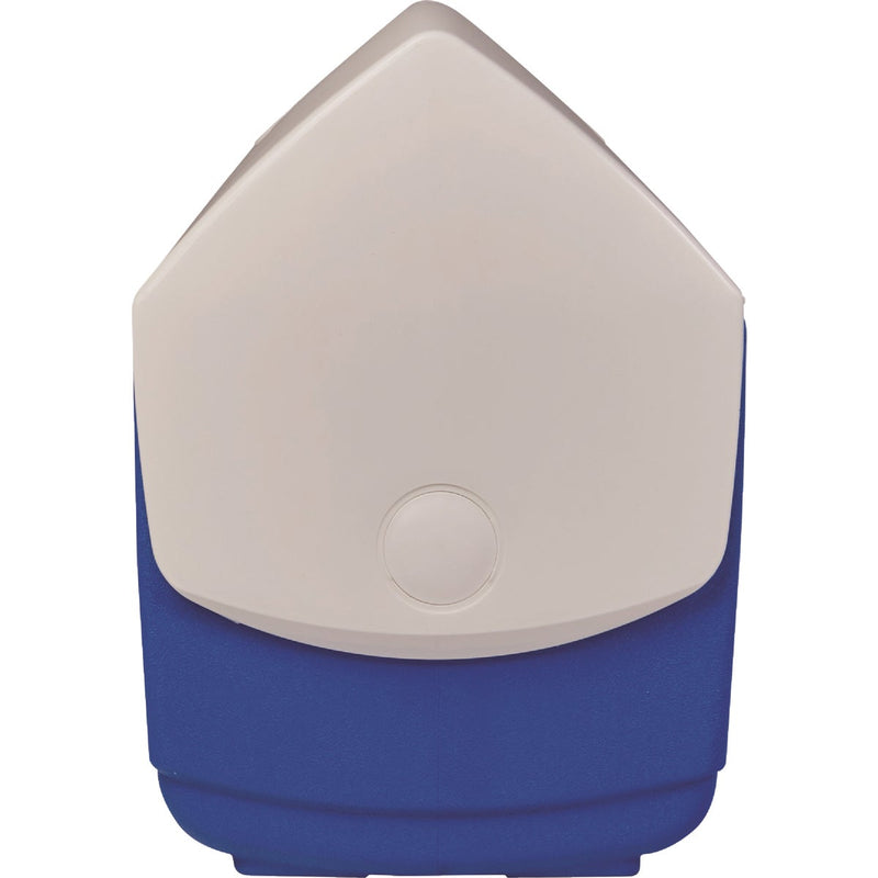 Igloo Playmate Elite 16 Qt. Cooler, Sneaky Blue