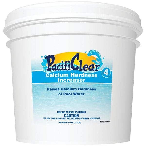 PacifiClear 25 Lb. Calcium Hardness Increaser Granule