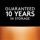 Duracell AA NiMH Rechargeable Battery (4-Pack)