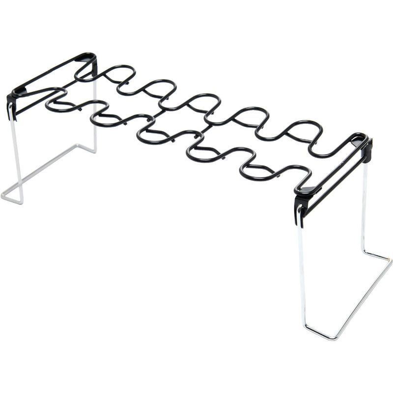 GrillPro Steel Wing & Leg Grill Rack