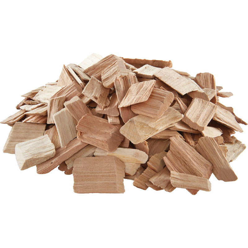 Weber 192 Cu. In. Cherry Wood Chips