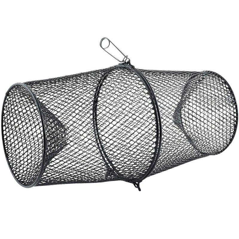 SouthBend 16.5 In. L. x 9 In. Dia. Wire Minnow Fishing Trap