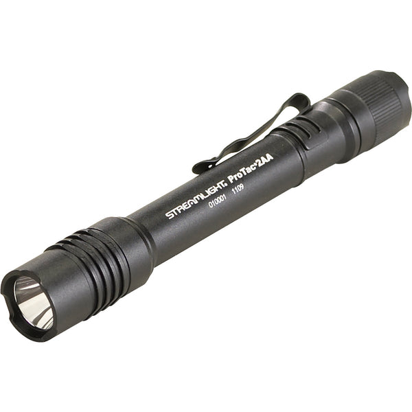 Streamlight ProTac Aluminum LED Flashlight