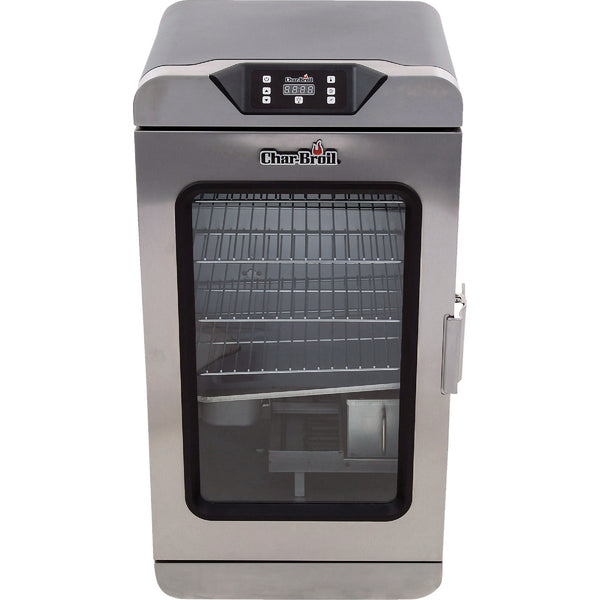 Char-Broil 32.5 In. H. 750W Vertical Digital Electric Smoker