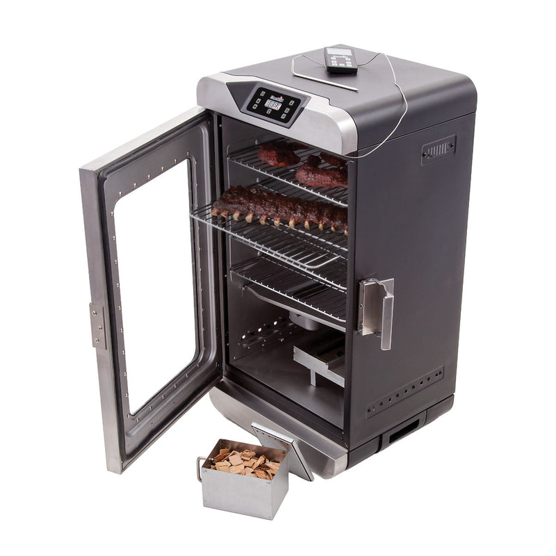 Char-Broil 32.5 In. H. 750W Vertical Digital Electric Smoker