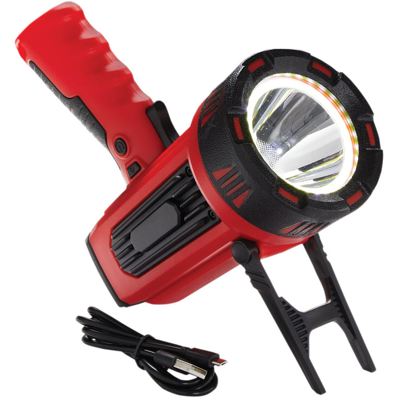 Dorcy Ultra HD Series Rechargeable LED Spotlight