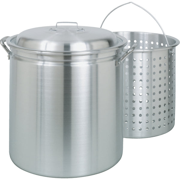 Bayou Classic 42 Qt. Aluminum Stockpot