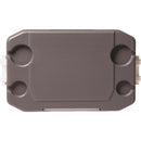 Igloo 52 Qt. Latitude Cooler, Indigo Blue & Meteorite