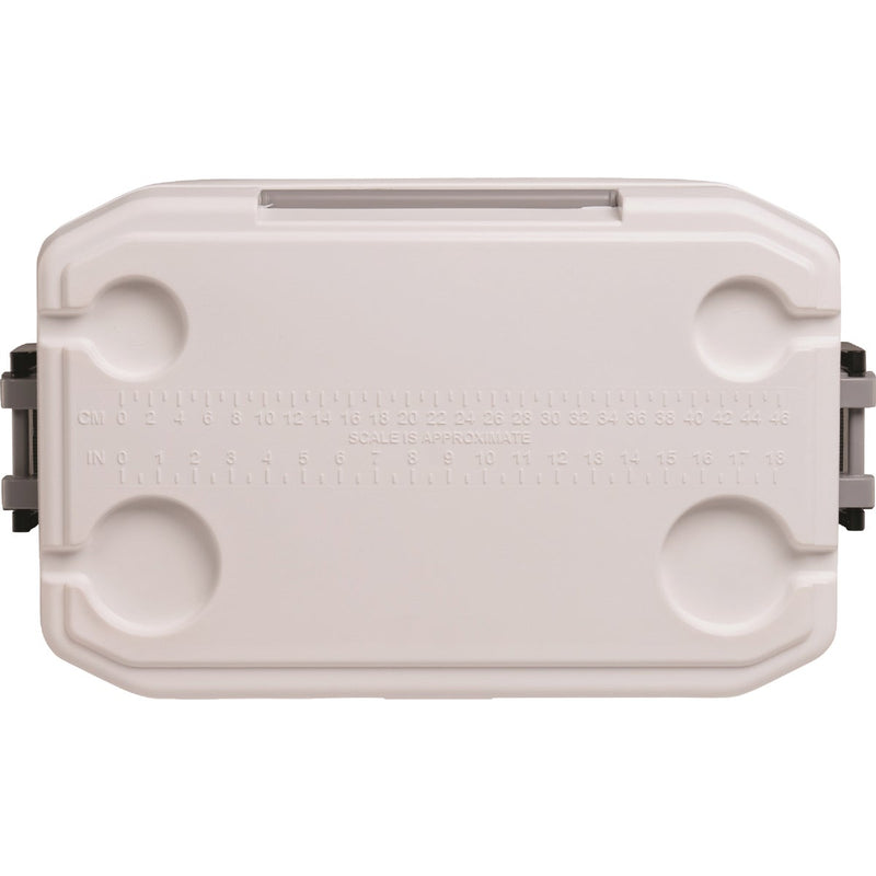 Igloo Marine Ultra 54 Qt. Cooler, White