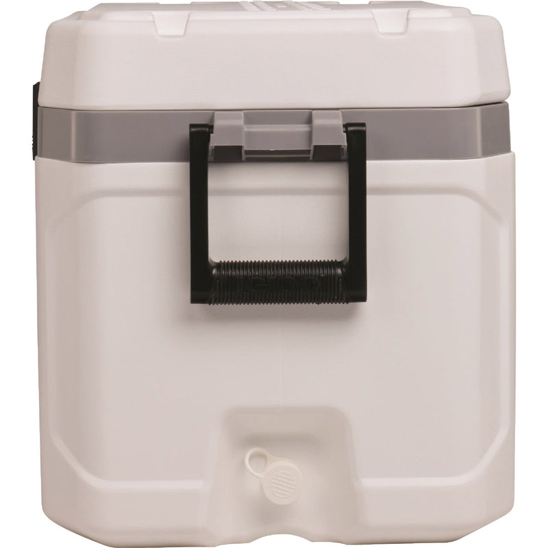 Igloo Marine Ultra 54 Qt. Cooler, White