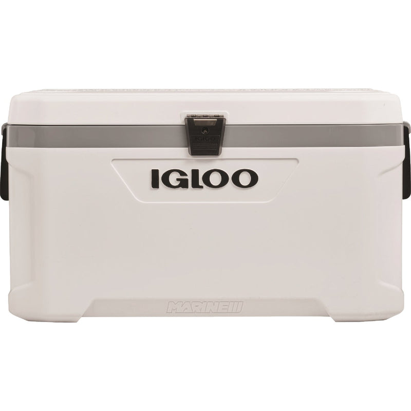 Igloo Marine Ultra 70 Qt. Cooler, White