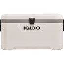Igloo Marine Ultra 70 Qt. Cooler, White