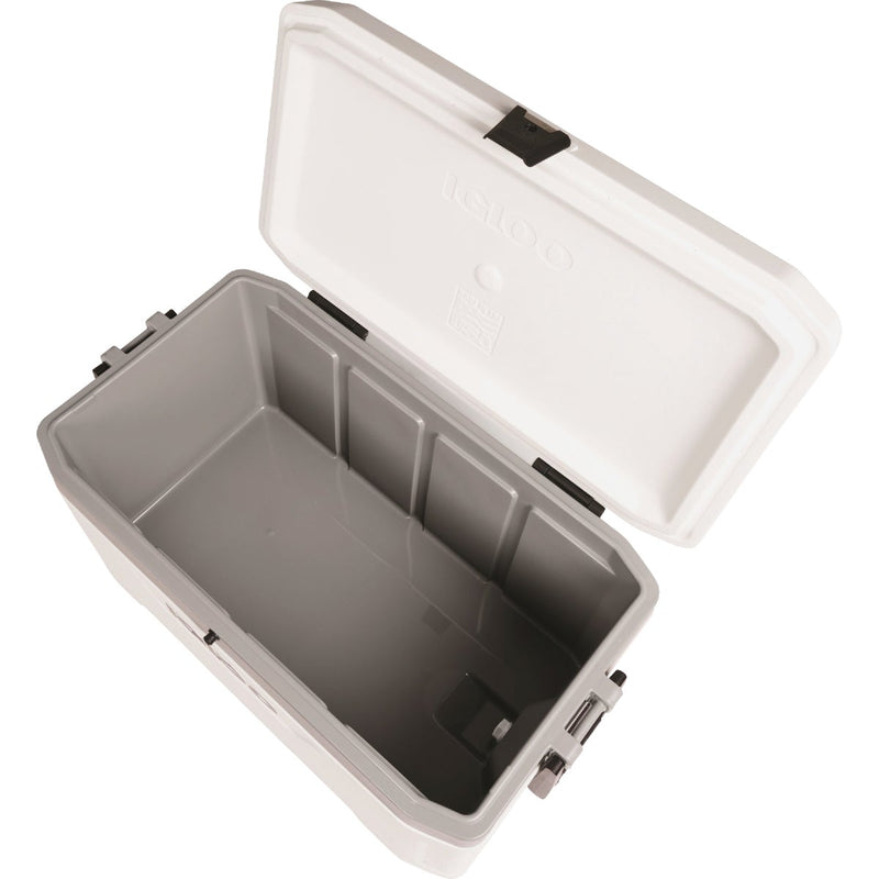 Igloo Marine Ultra 70 Qt. Cooler, White