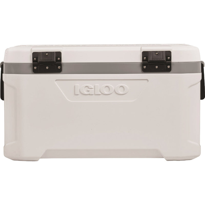 Igloo Marine Ultra 70 Qt. Cooler, White