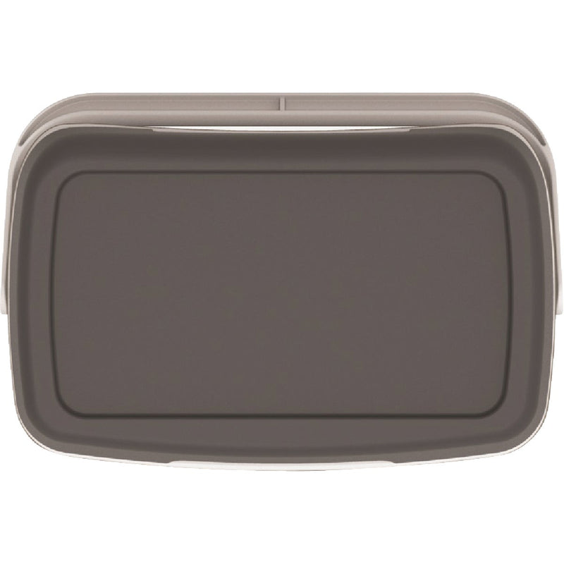 Igloo Profile II 30 Qt. Cooler, Sandstone/Carbonite