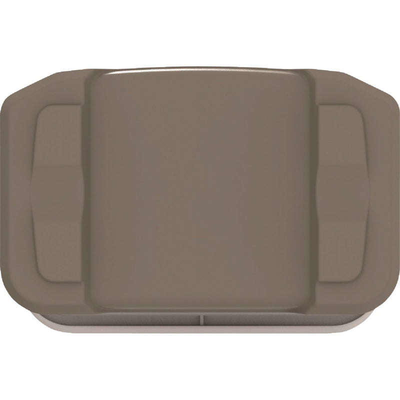 Igloo Profile II 30 Qt. Cooler, Sandstone/Carbonite