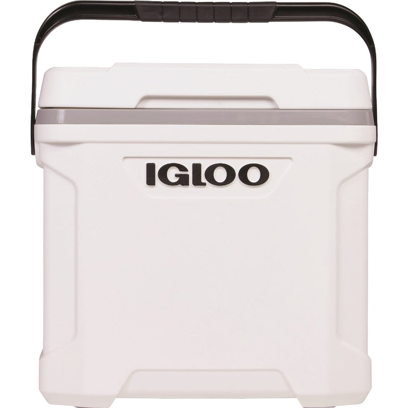 Igloo Latitude Marine Ultra 30 Qt. Cooler, White