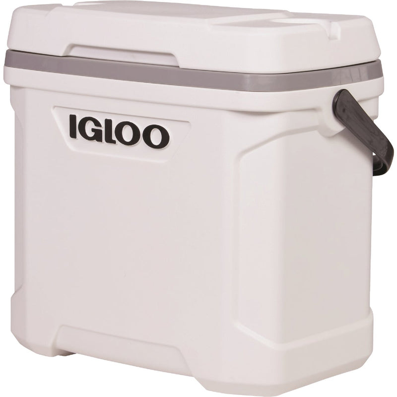 Igloo Latitude Marine Ultra 30 Qt. Cooler, White