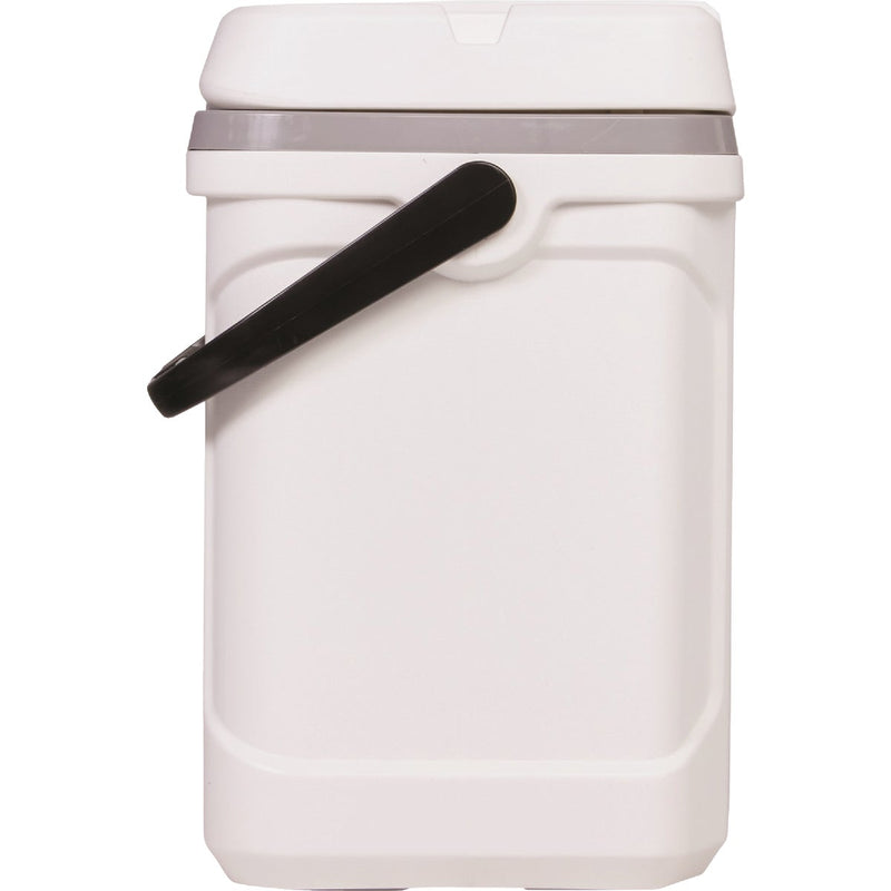 Igloo Latitude Marine Ultra 30 Qt. Cooler, White