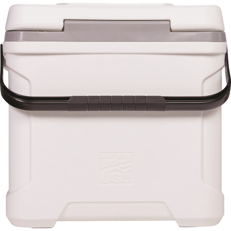 Igloo Latitude Marine Ultra 30 Qt. Cooler, White