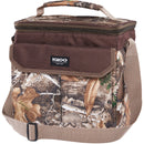 Igloo RealTree MaxCold 12-Can Soft-Side Cooler, Camouflage