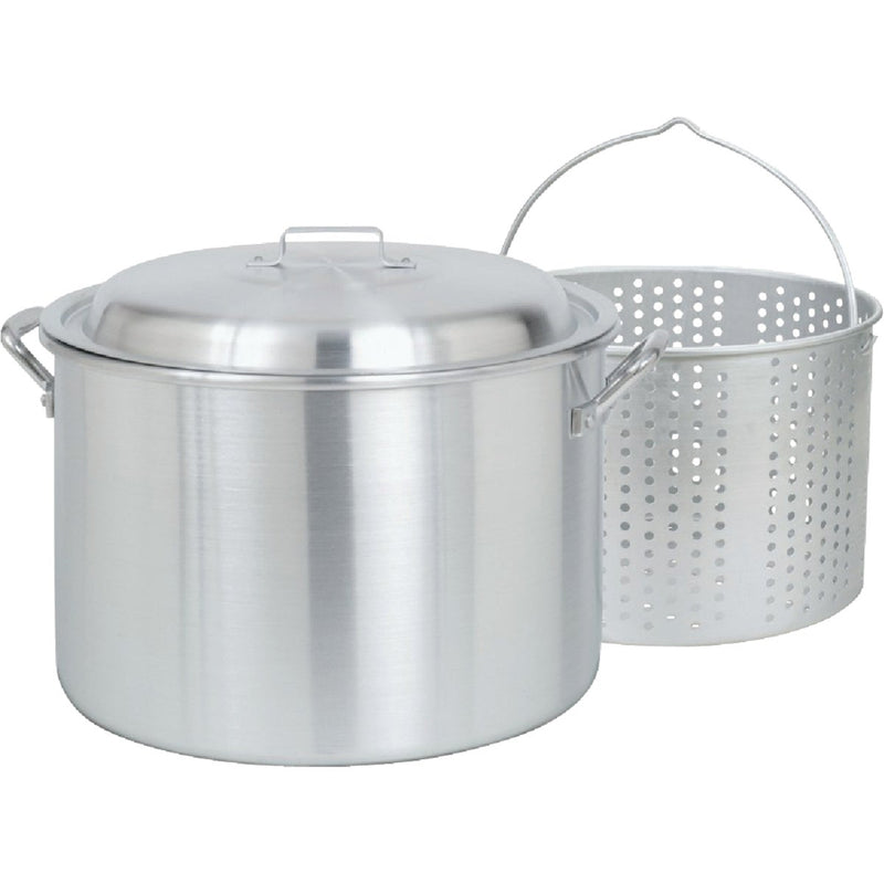 Bayou Classic 20 Qt. Aluminum Stockpot