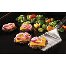Blackstone Stainless Steel 3-Piece Burger Kit