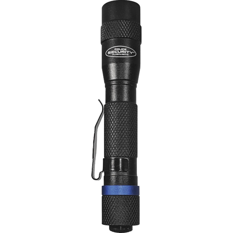 Police Security MOLE Mini 1AAA 45 Lm. LED Flashlight