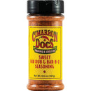 Cimarron Docs 6.5 Oz. Sweet Rib Rub