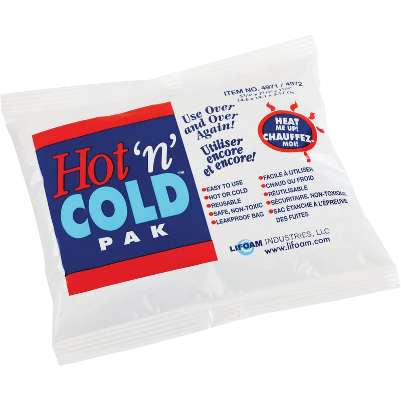 Lifoam Hot 'n' Cold 26 Oz. Cooler Ice Pack
