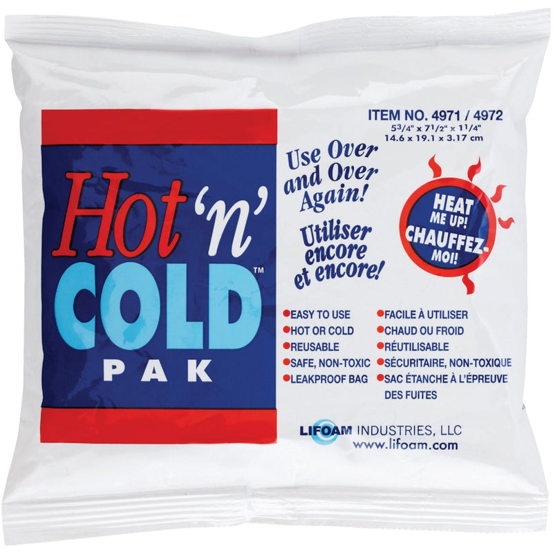 Lifoam Hot 'n' Cold 26 Oz. Cooler Ice Pack