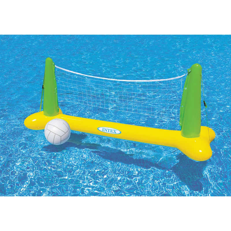 Intex Inflatable Pool Volleyball Game