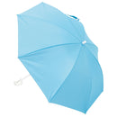 Rio Brands 4 Ft. Clamp-On Beach Umbrella
