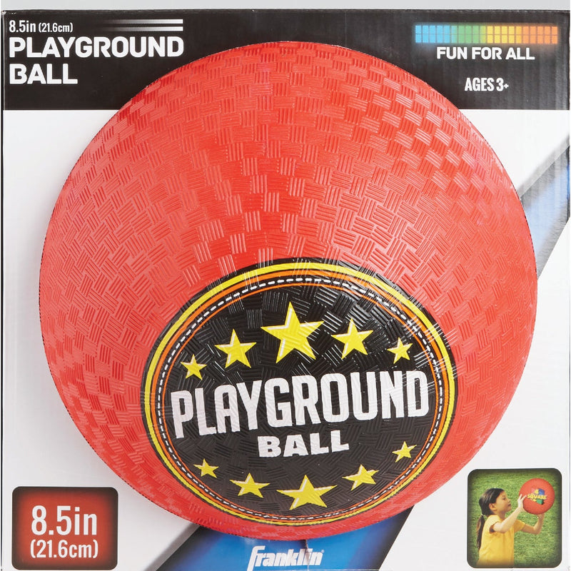 Franklin 8-1/2 In. Dia. Playground Ball