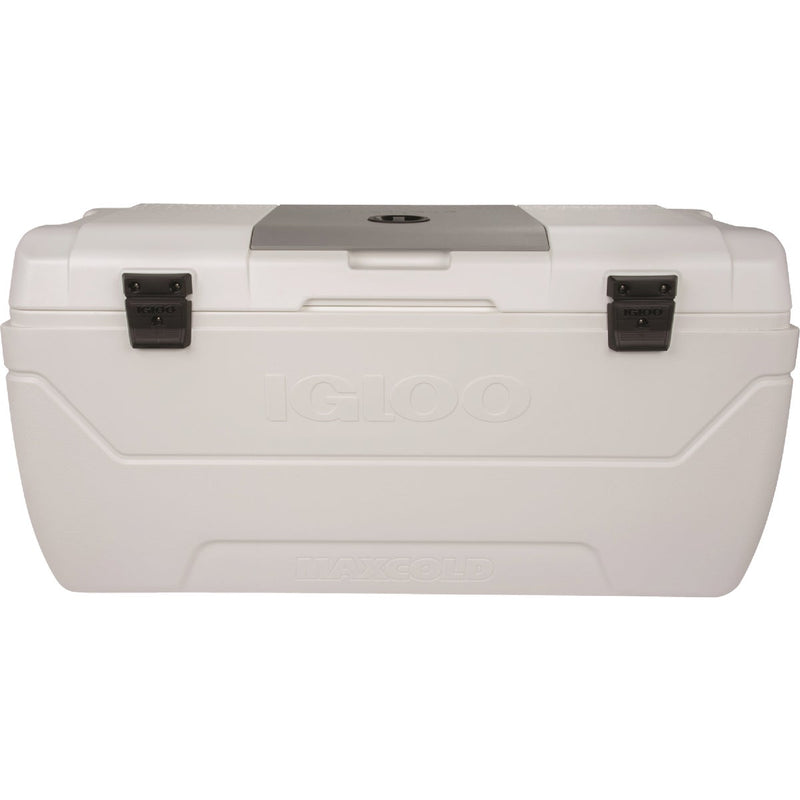 Igloo MaxCold 165 Qt. Cooler, White