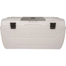 Igloo MaxCold 165 Qt. Cooler, White