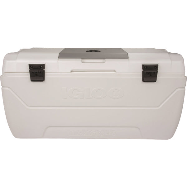 Igloo MaxCold 165 Qt. Cooler, White