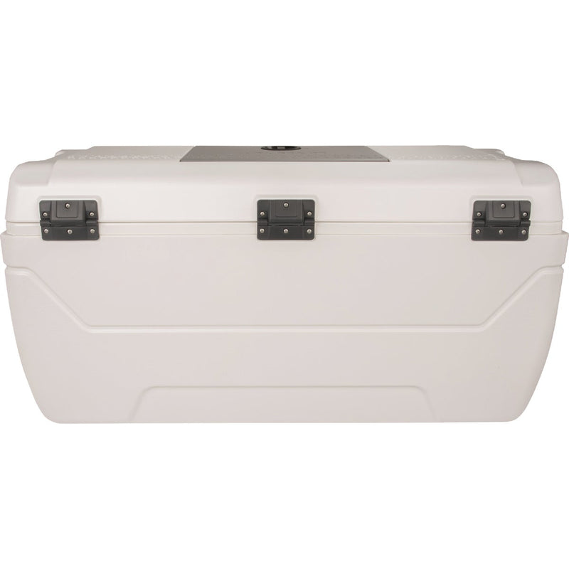 Igloo MaxCold 165 Qt. Cooler, White