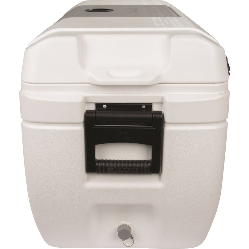 Igloo MaxCold 165 Qt. Cooler, White