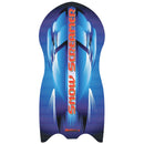 Flexible Flyer Snow Screamer Foam 47 In. Snow Sled